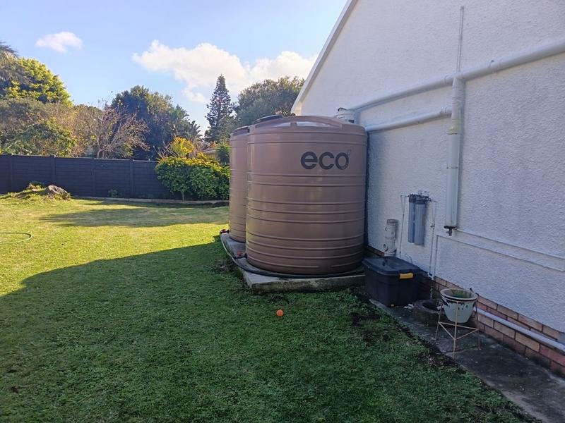 3 Bedroom Property for Sale in Walmer Heights Eastern Cape
